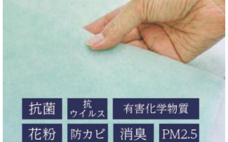 エアコンが「空気清浄機」に変わる？新常識のエアコンフィルターで経費削減と環境改善を同時に実現